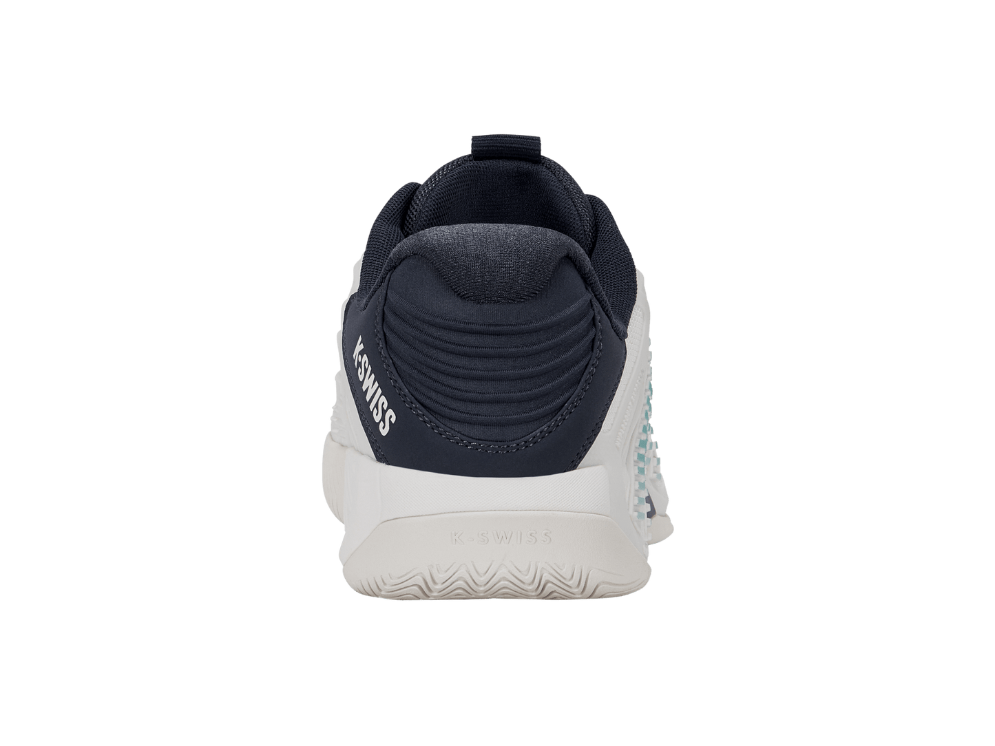 04605 - 162 - W | HYPERCOURT EXPRESS 3 2E - K - Swiss US - FOOTWEAR