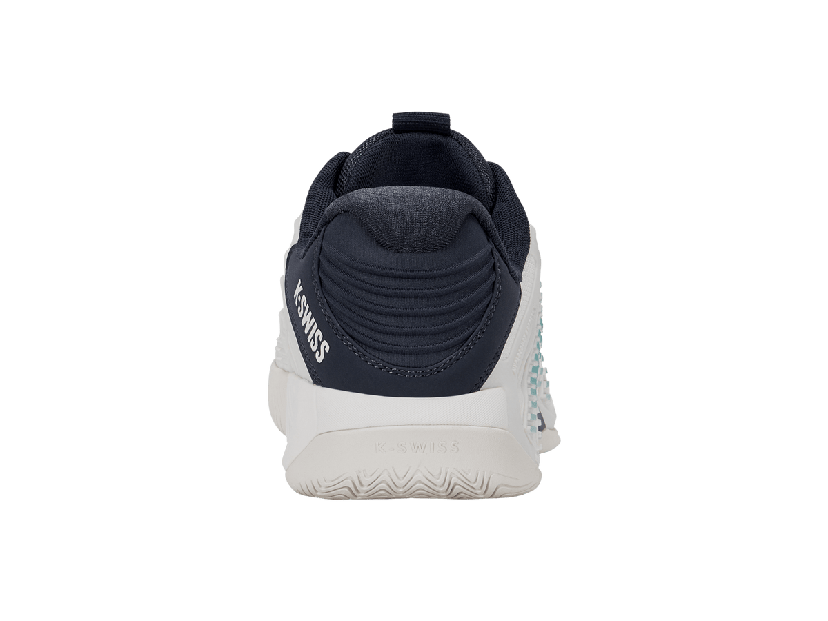 04605-162-W | HYPERCOURT EXPRESS 3 2E | BLANC DE BLANC/CARBON