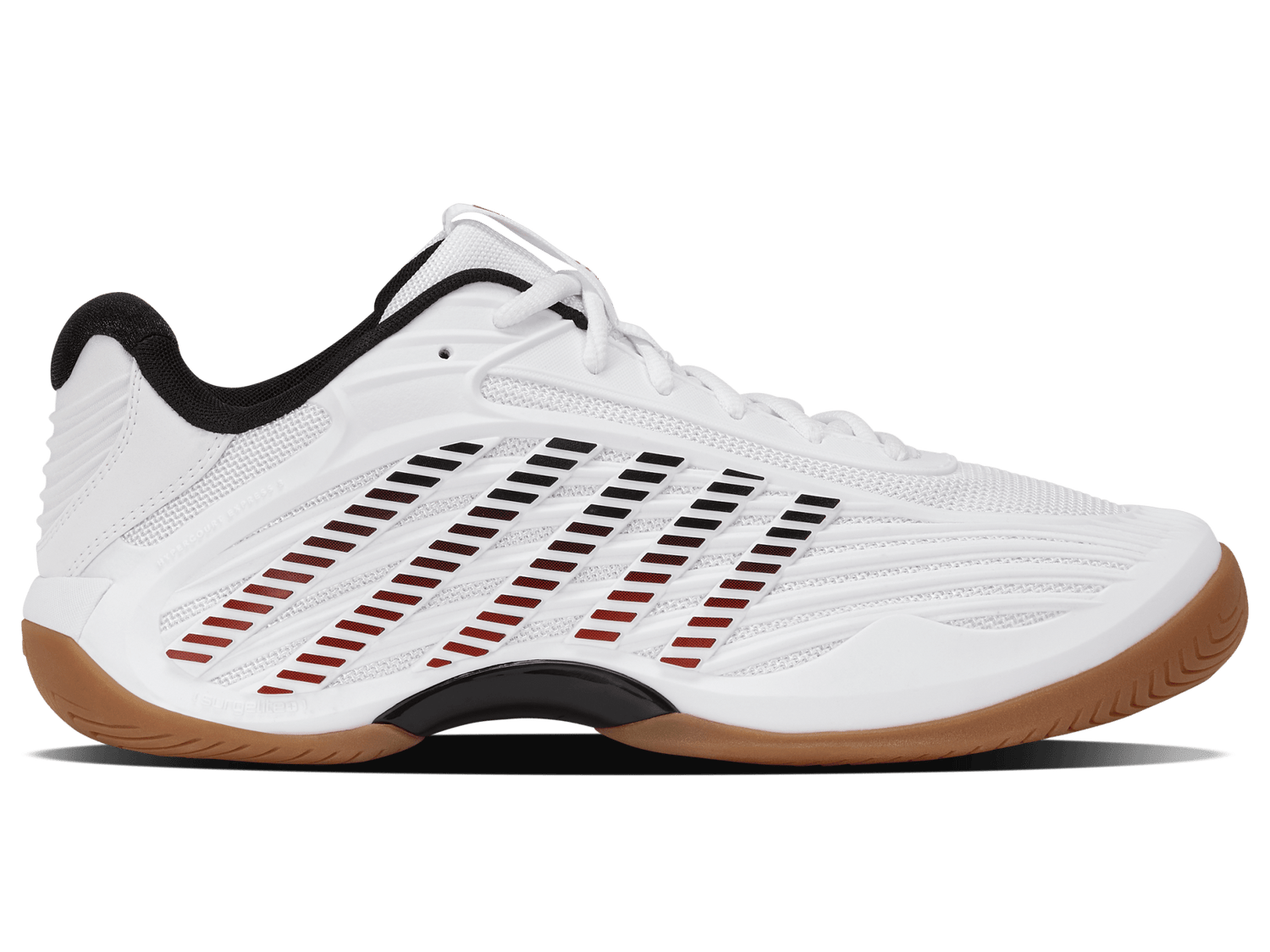 04607 - 104 - M | HYPERCOURT EXPRESS 3 INDOOR - K - Swiss US - FOOTWEAR