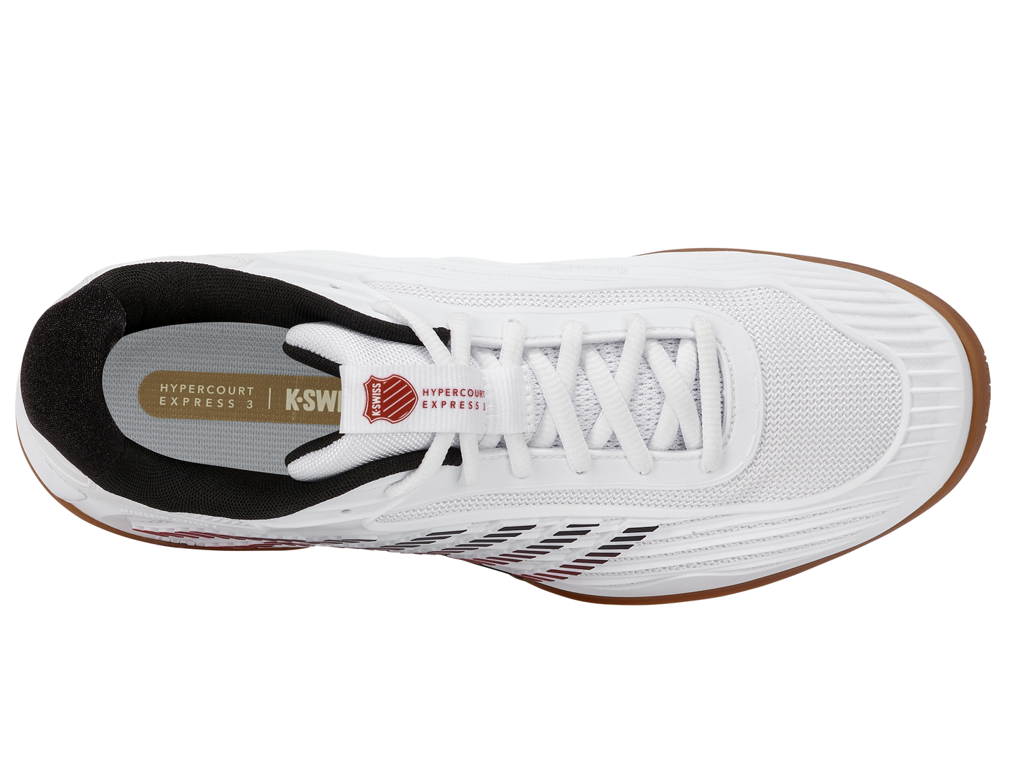 04607-104-M | HYPERCOURT EXPRESS 3 INDOOR