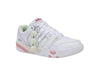 04731-173-M | SI-18 INTERNATIONAL C X BROCK | WHITE/PINK LEMONADE/TENNIS BALL/COURT/EGRET