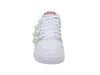 04731-173-M | SI-18 INTERNATIONAL C X BROCK | WHITE/PINK LEMONADE/TENNIS BALL/COURT/EGRET