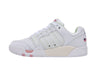 04731-173-M | SI-18 INTERNATIONAL C X BROCK | WHITE/PINK LEMONADE/TENNIS BALL/COURT/EGRET