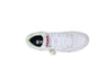 04731-173-M | SI-18 INTERNATIONAL C X BROCK | WHITE/PINK LEMONADE/TENNIS BALL/COURT/EGRET