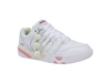 04731-173-M | SI-18 INTERNATIONAL C X BROCK | WHITE/PINK LEMONADE/TENNIS BALL/COURT/EGRET - K-Swiss US - FOOTWEAR