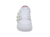 04731-173-M | SI-18 INTERNATIONAL C X BROCK | WHITE/PINK LEMONADE/TENNIS BALL/COURT/EGRET - K-Swiss US - FOOTWEAR