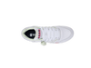 04731-173-M | SI-18 INTERNATIONAL C X BROCK | WHITE/PINK LEMONADE/TENNIS BALL/COURT/EGRET - K-Swiss US - FOOTWEAR