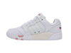 04731-173-M | SI-18 INTERNATIONAL C X BROCK | WHITE/PINK LEMONADE/TENNIS BALL/COURT/EGRET - K-Swiss US - FOOTWEAR