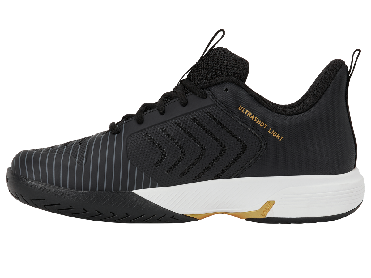 ULTRASHOT LIGHT – K-Swiss US