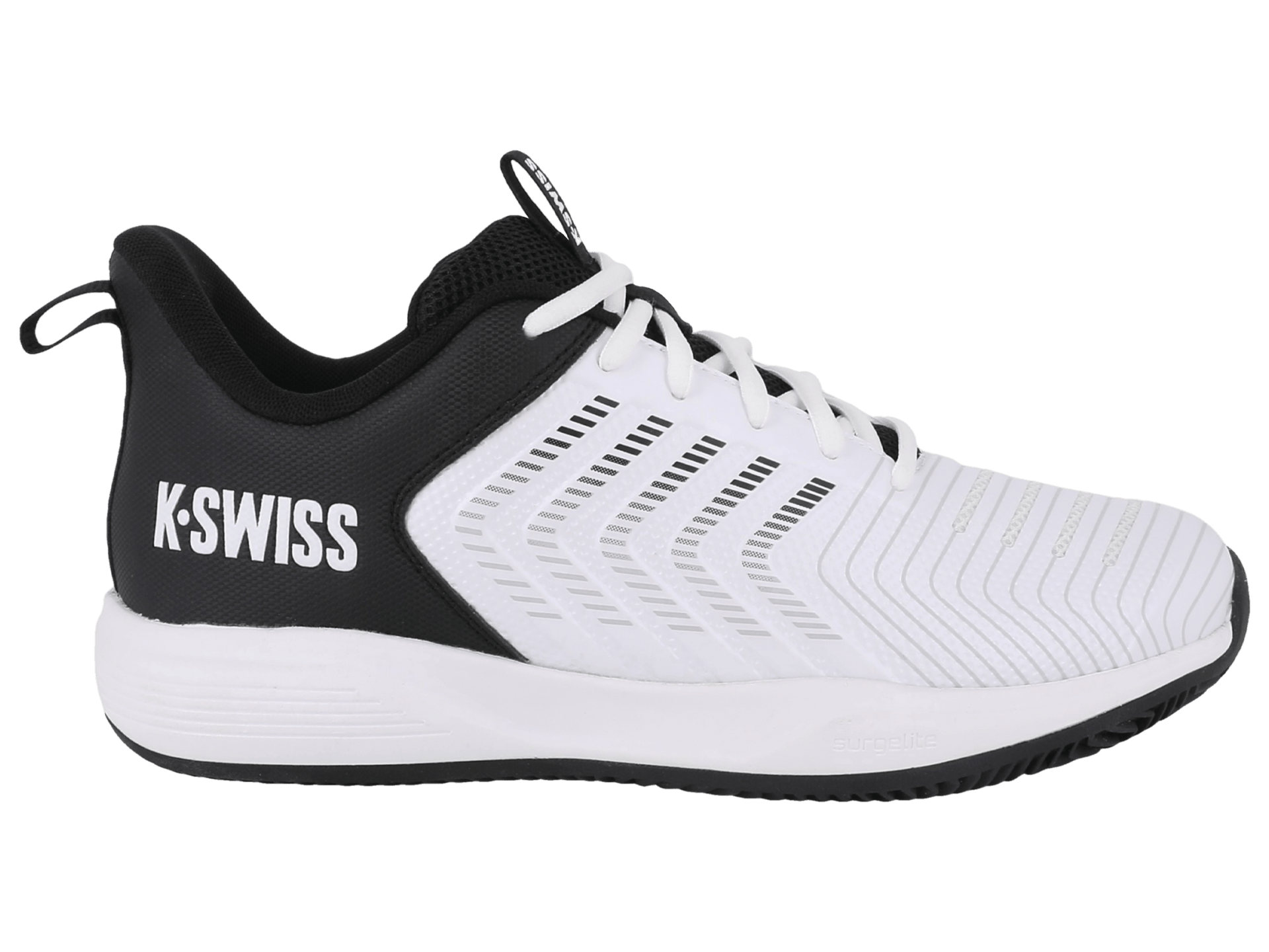 ULTRASHOT LIGHT – K-Swiss US
