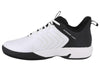 04767 - 102 - M | ULTRASHOT LIGHT | WHITE/BLACK - K - Swiss US - FOOTWEAR