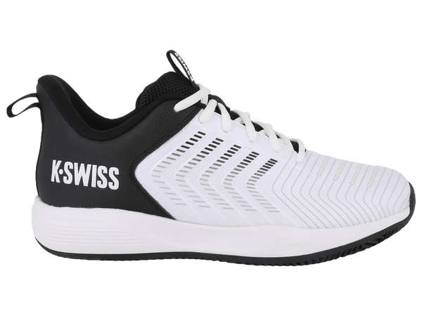 04767-102-M | ULTRASHOT LIGHT | WHITE/BLACK