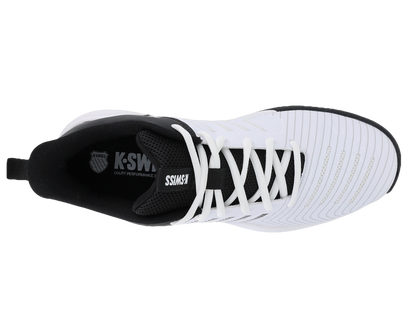 04767-102-M | ULTRASHOT LIGHT | WHITE/BLACK