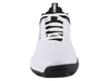 04767-102-M | ULTRASHOT LIGHT | WHITE/BLACK