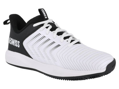 04767-102-M | ULTRASHOT LIGHT | WHITE/BLACK