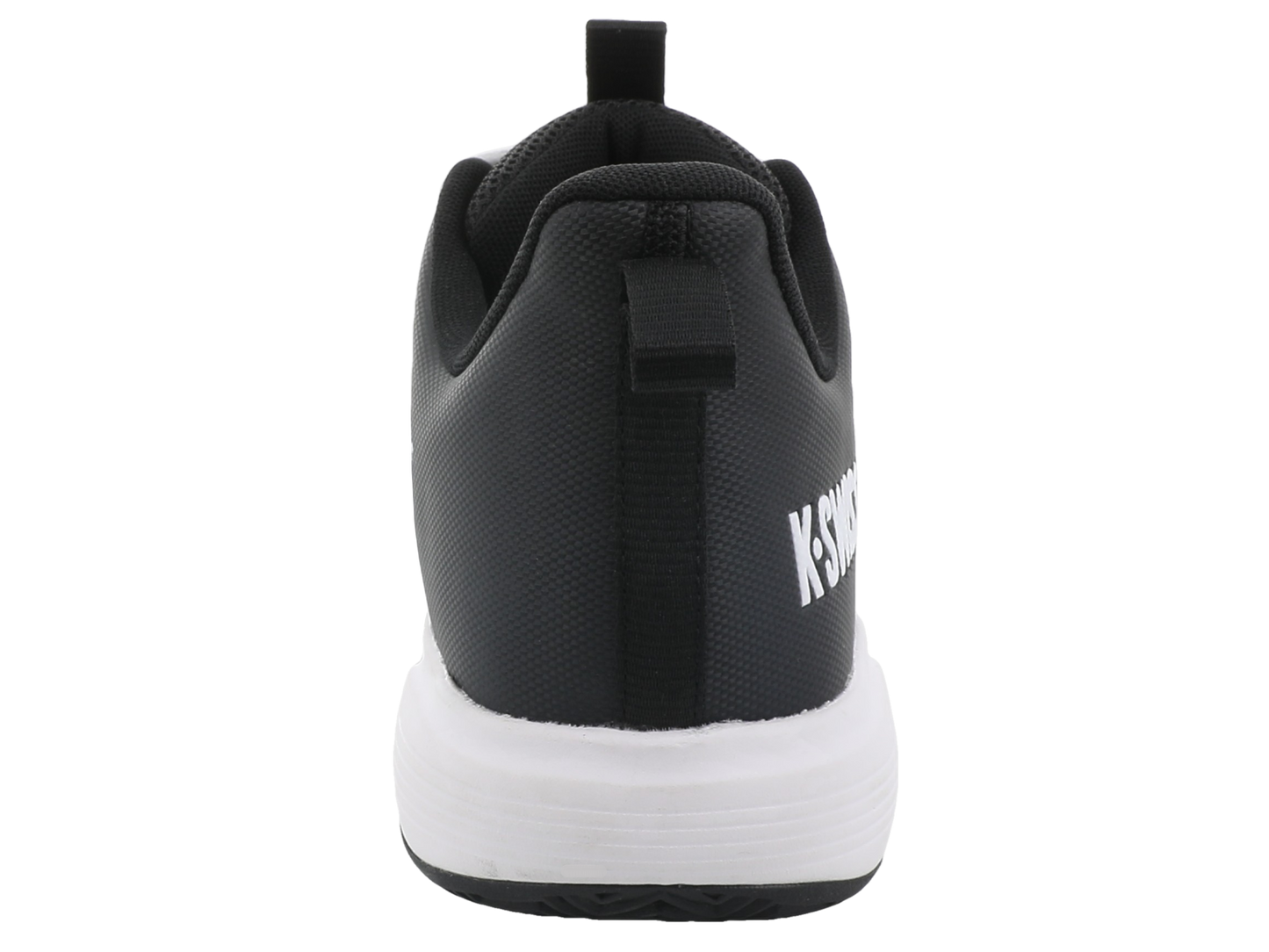 04767-102-M | ULTRASHOT LIGHT | WHITE/BLACK