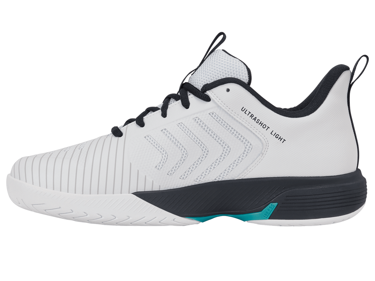 ULTRASHOT LIGHT – K-Swiss US