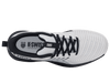 04767-148-M | ULTRASHOT LIGHT | WHITE/CARBON/BALTIC - K-Swiss US - FOOTWEAR