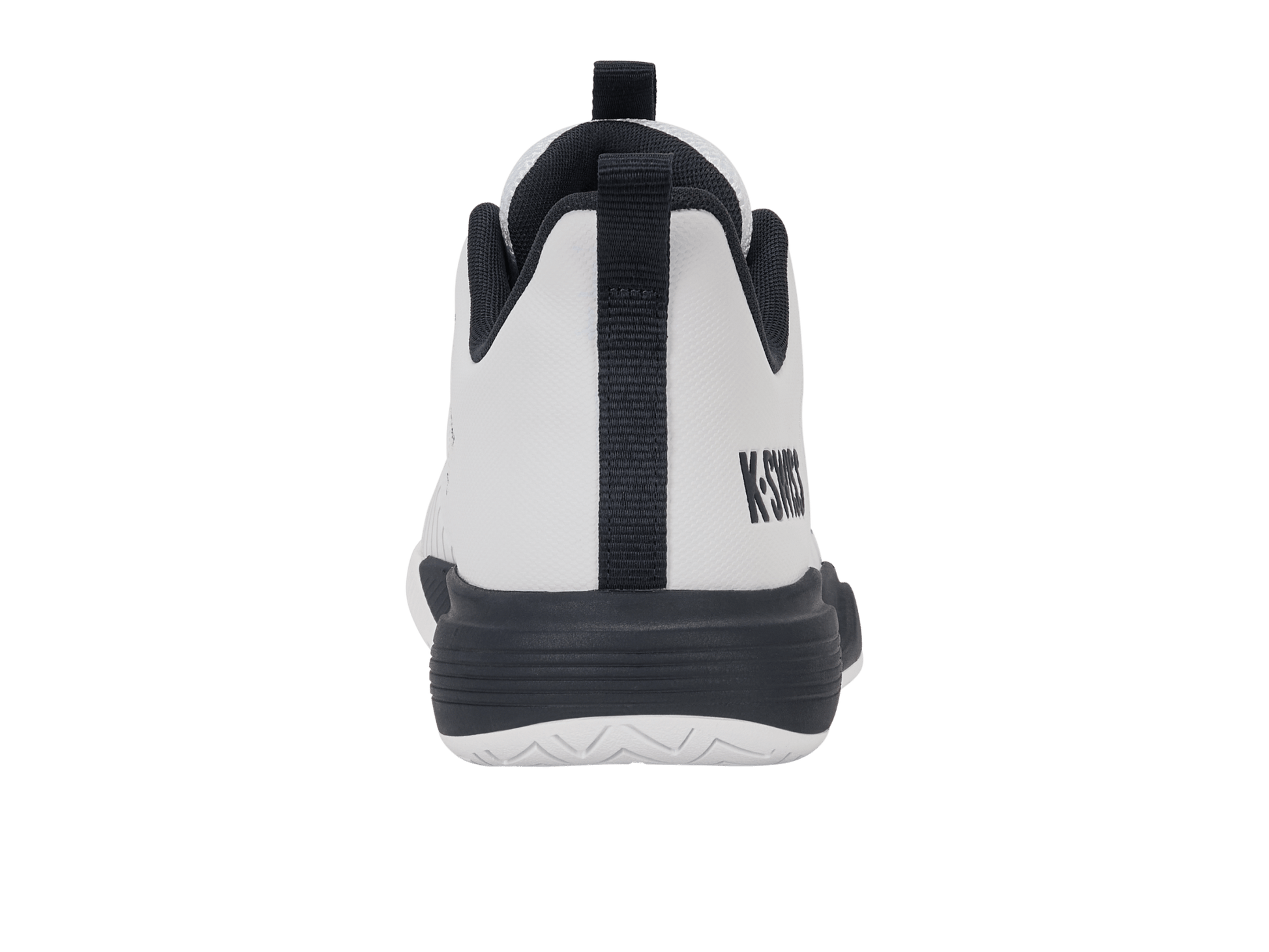 04767-148-M | ULTRASHOT LIGHT | WHITE/CARBON/BALTIC - K-Swiss US - FOOTWEAR