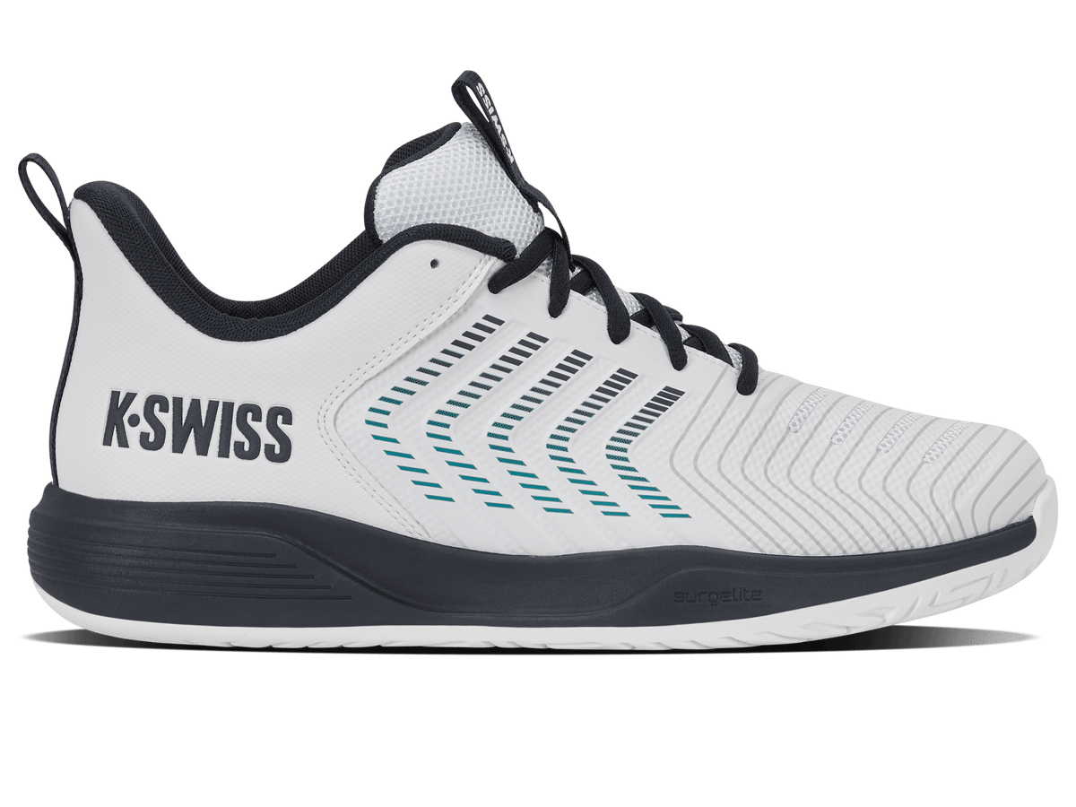 ULTRASHOT LIGHT – K-Swiss US