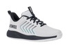 04767-148-M | ULTRASHOT LIGHT | WHITE/CARBON/BALTIC - K-Swiss US - FOOTWEAR