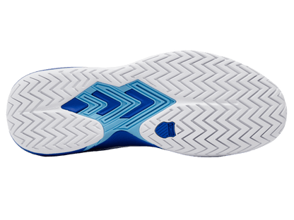 04767 - 158 - M | ULTRASHOT LIGHT | WHITE/DAZZLING BLUE/BALTIC SEA - K - Swiss US - FOOTWEAR