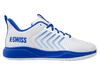 04767 - 158 - M | ULTRASHOT LIGHT | WHITE/DAZZLING BLUE/BALTIC SEA - K - Swiss US - FOOTWEAR