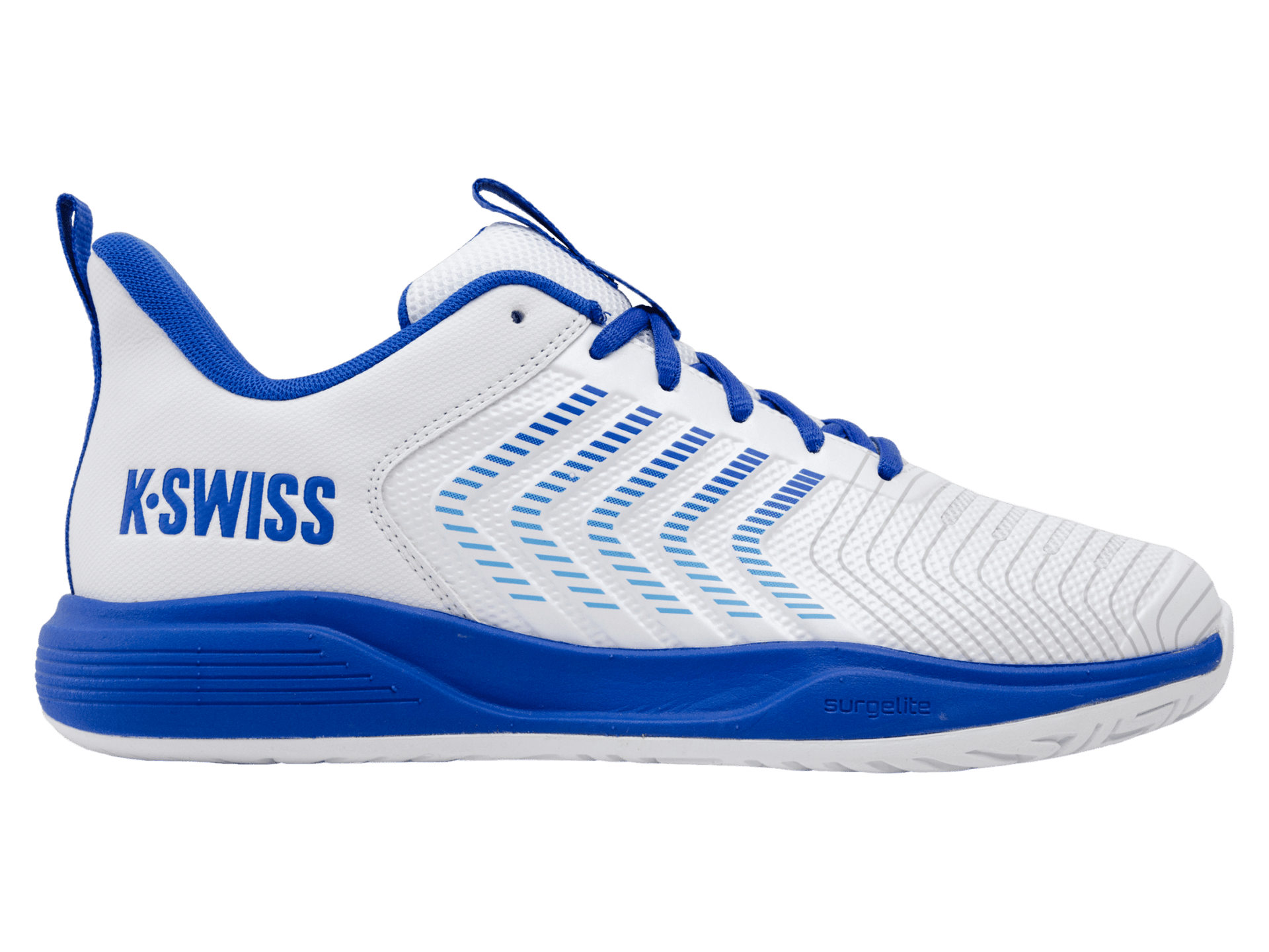 Light スプレーヤー&ウォッシュパッド ULTRASHOT LIGHT – K-Swiss US