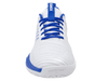 04767 - 158 - M | ULTRASHOT LIGHT | WHITE/DAZZLING BLUE/BALTIC SEA - K - Swiss US - FOOTWEAR