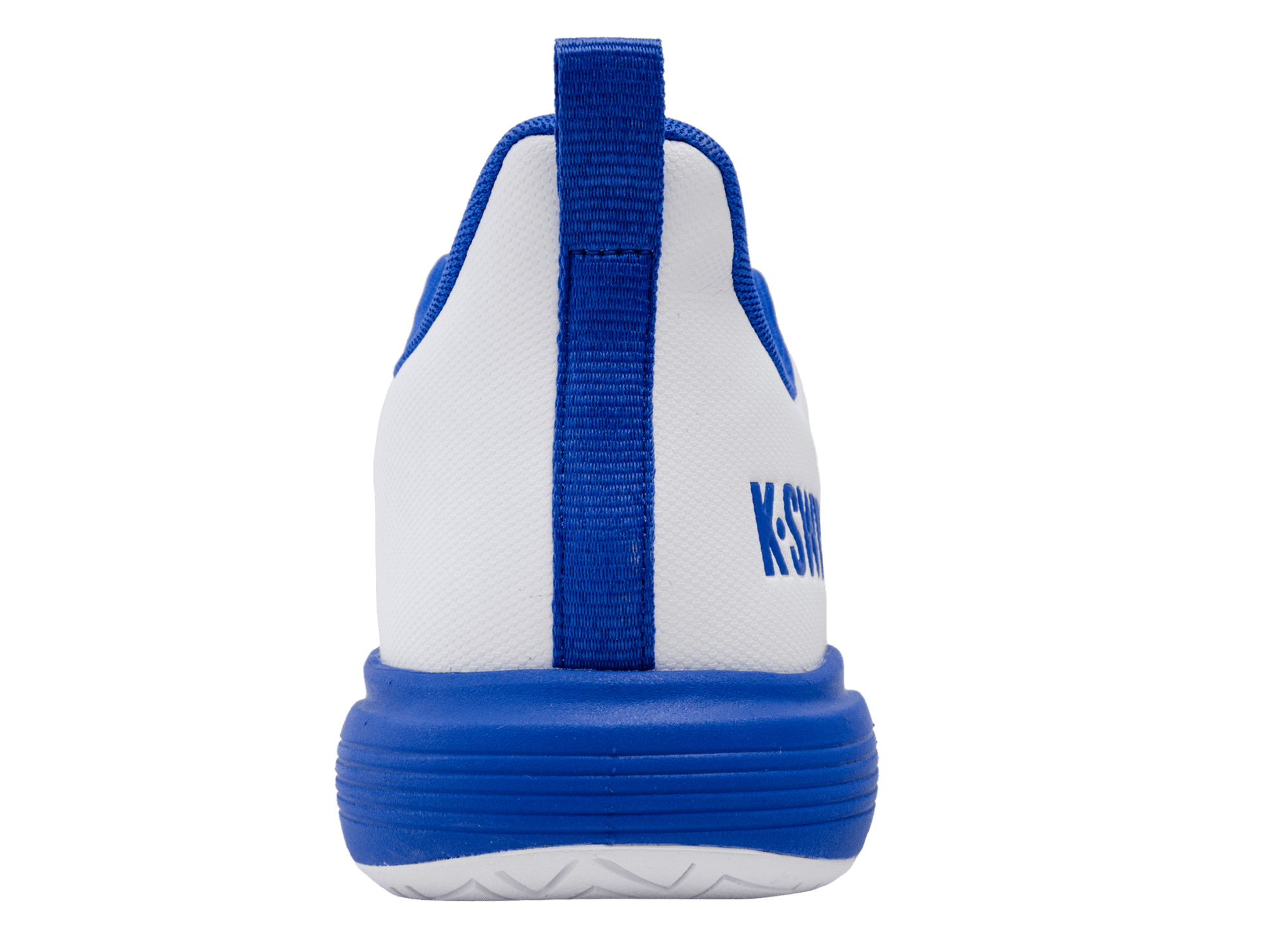 04767 - 158 - M | ULTRASHOT LIGHT | WHITE/DAZZLING BLUE/BALTIC SEA - K - Swiss US - FOOTWEAR