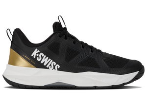 04898-056-M | K-SPEED TEAM | MOONLESS NIGHT/WHITE/GOLD