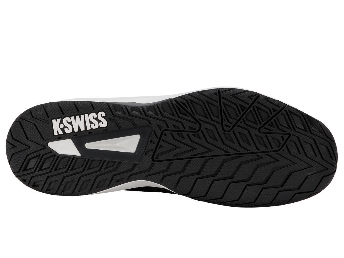 K-SPEED TEAM – K-Swiss US