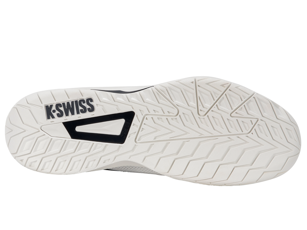 04898-131-M | K-SPEED TEAM | WHITE/BALTIC/CARBON - K-Swiss US FOOTWEAR