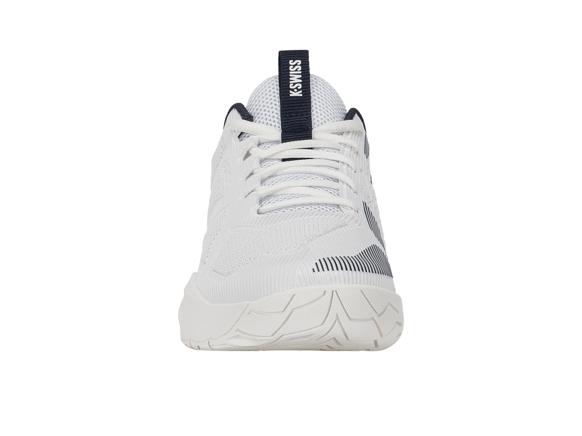 04898-131-M | K-SPEED TEAM | WHITE/BALTIC/CARBON - K-Swiss US FOOTWEAR