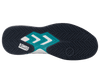 04901 - 148 - M | ULTRASHOT LIGHT PADEL | WHITE/CARBON/BALTIC - K - Swiss US - FOOTWEAR