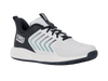 04901 - 148 - M | ULTRASHOT LIGHT PADEL | WHITE/CARBON/BALTIC - K - Swiss US - FOOTWEAR