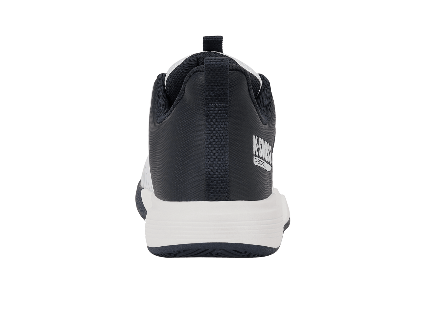 04901 - 148 - M | ULTRASHOT LIGHT PADEL | WHITE/CARBON/BALTIC - K - Swiss US - FOOTWEAR