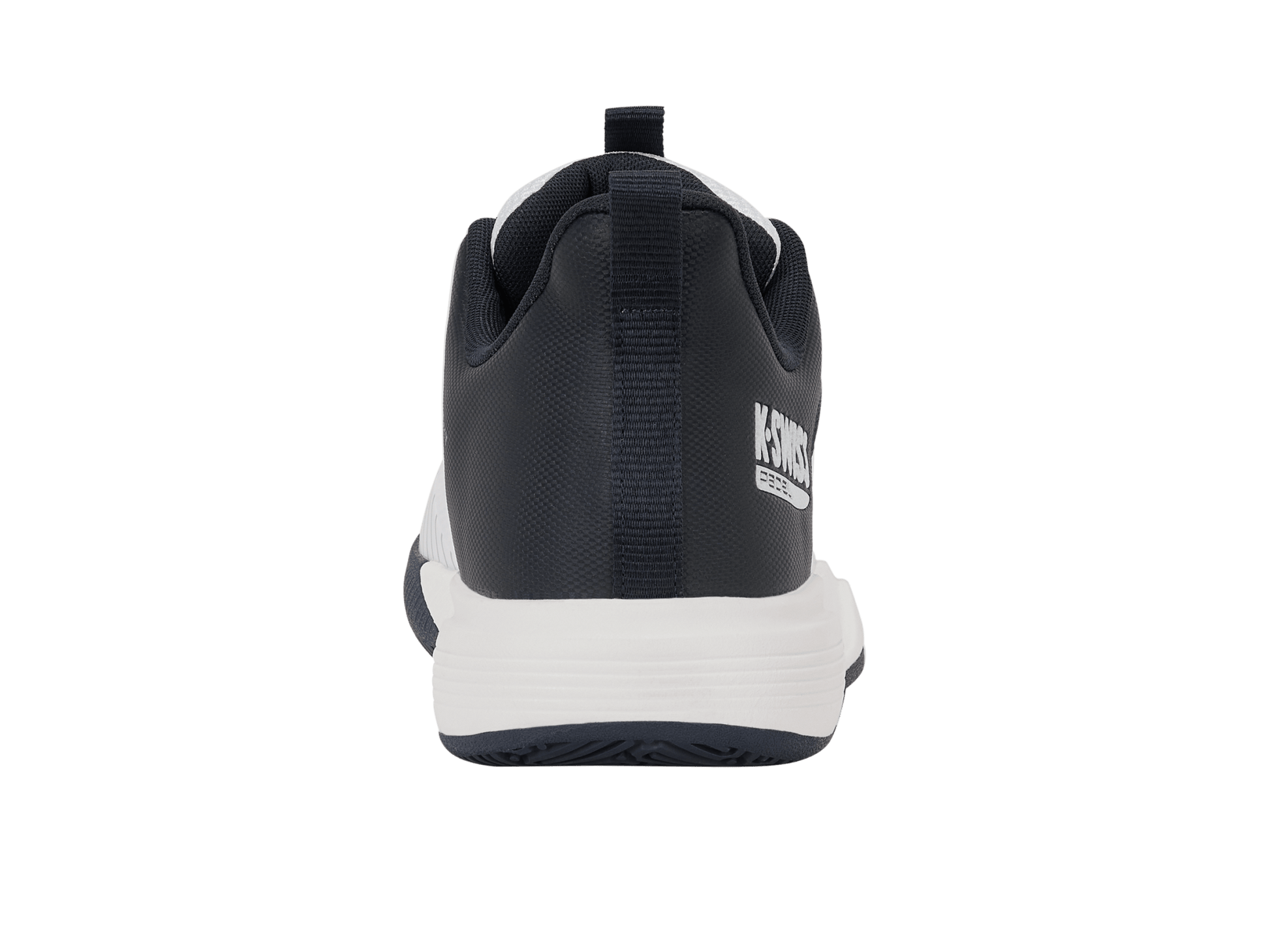 04901 - 148 - M | ULTRASHOT LIGHT PADEL | WHITE/CARBON/BALTIC - K - Swiss US - FOOTWEAR