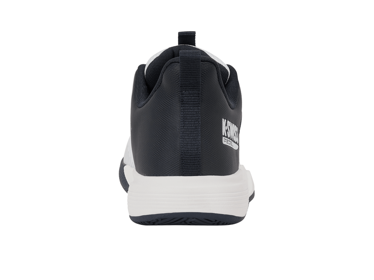 04901-148-M | ULTRASHOT LIGHT PADEL | WHITE/CARBON/BALTIC - K