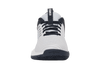 04901 - 148 - M | ULTRASHOT LIGHT PADEL | WHITE/CARBON/BALTIC - K - Swiss US - FOOTWEAR