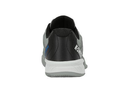 04902-074-M | EXPRESS LIGHT PICKLEBALL 2 | ULTIMATE GRAY/WHITE/BLACK - K-Swiss US - FOOTWEAR