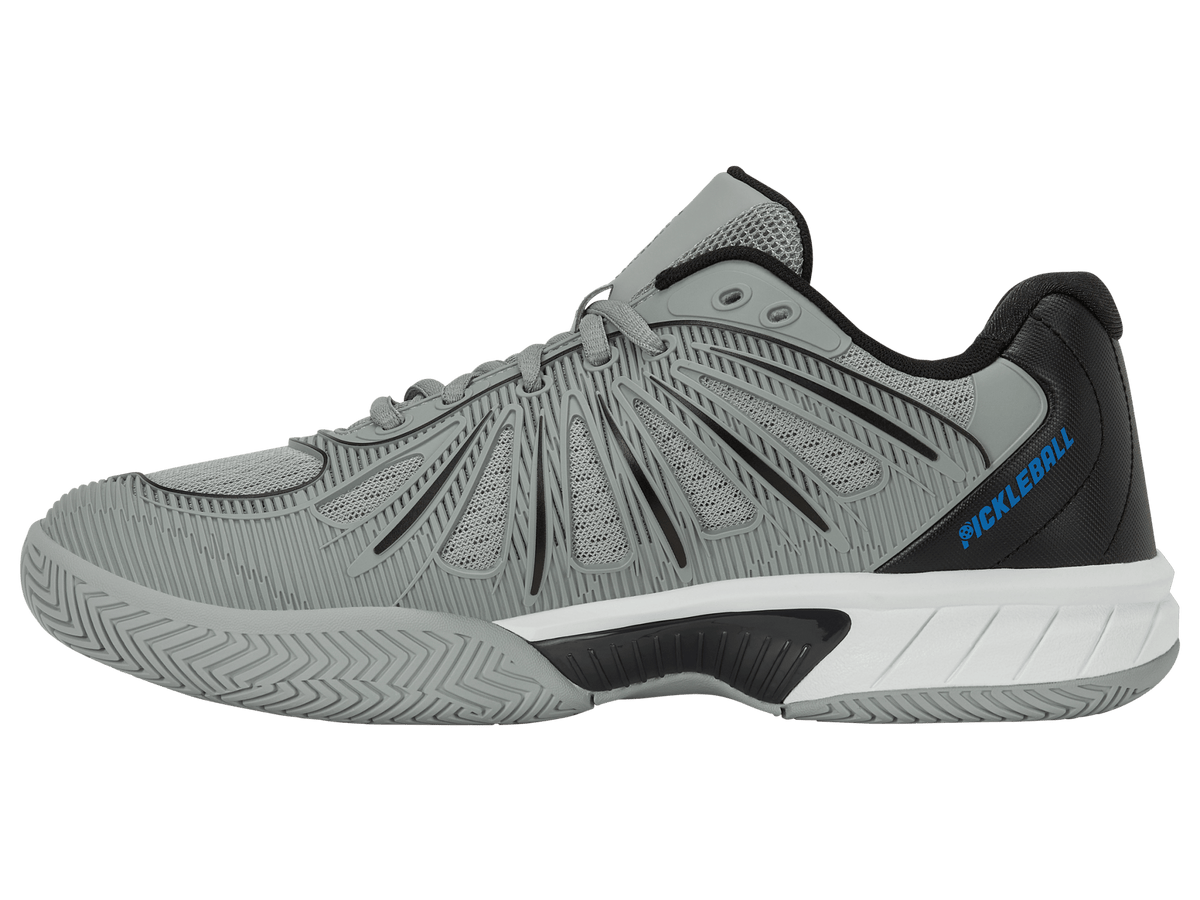 04902-074-M | EXPRESS LIGHT PICKLEBALL 2 | ULTIMATE GRAY/WHITE