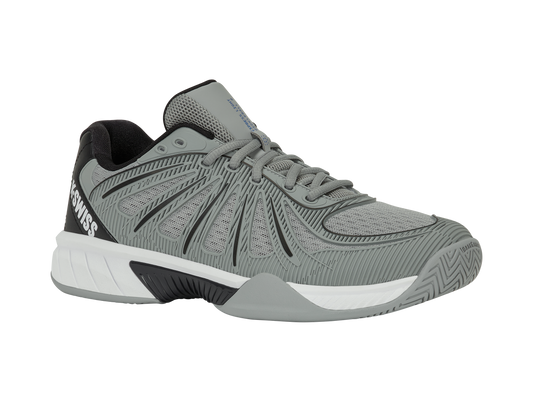04902-074-M | EXPRESS LIGHT PICKLEBALL 2 | ULTIMATE GRAY/WHITE/BLACK