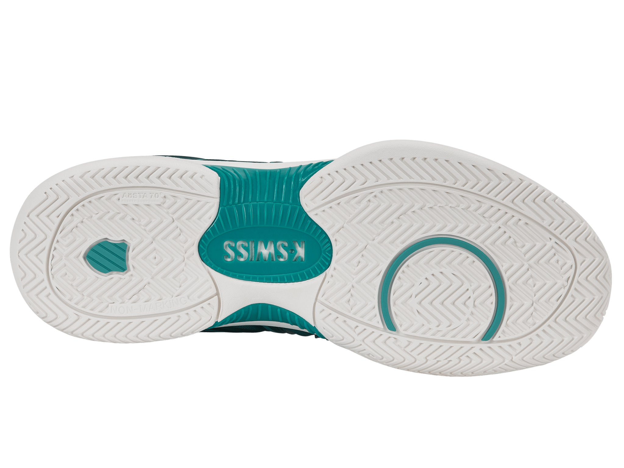 04902-407-M | EXPRESS LIGHT PICKLEBALL 2 | MEDITERRANEA/BLANC DE