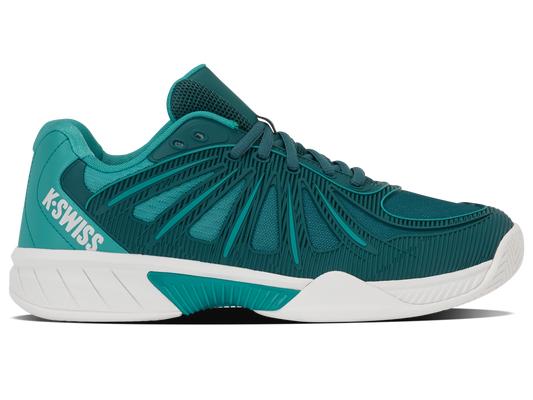 04903-407-W | EXPRESS LIGHT PICKLEBALL 2 2E | MEDITERRANEA/BLANC DE BLANC/BALTIC