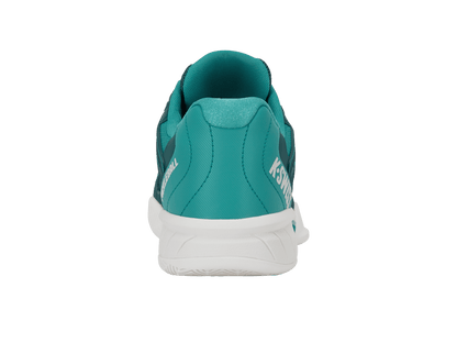 04903-407-W | EXPRESS LIGHT PICKLEBALL 2 2E | MEDITERRANEA/BLANC DE BLANC/BALTIC - K-Swiss US - FOOTWEAR