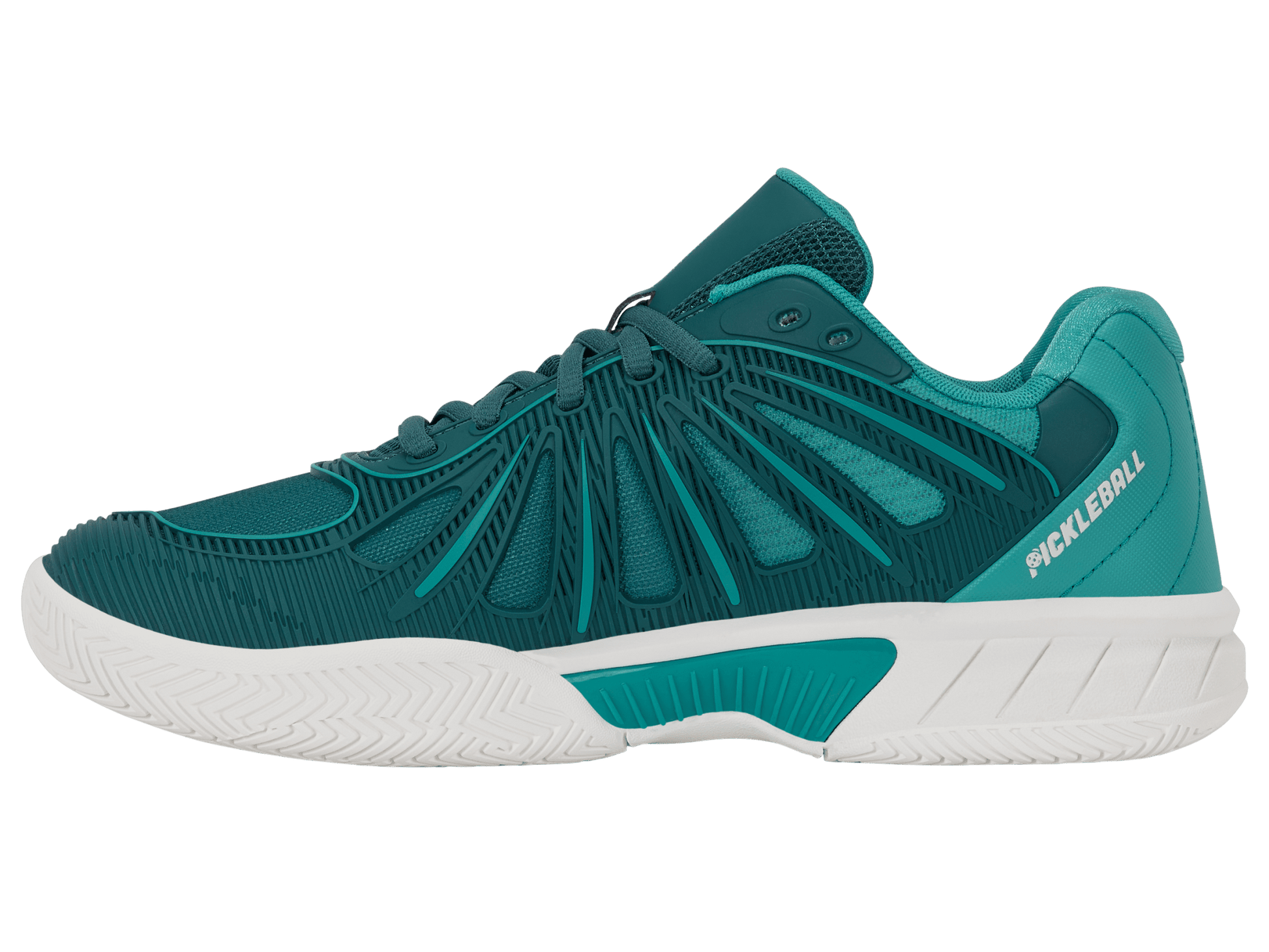 04903-407-W | EXPRESS LIGHT PICKLEBALL 2 2E | MEDITERRANEA/BLANC DE BLANC/BALTIC - K-Swiss US - FOOTWEAR