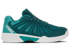 04903-407-W | EXPRESS LIGHT PICKLEBALL 2 2E | MEDITERRANEA/BLANC DE BLANC/BALTIC - K-Swiss US - FOOTWEAR