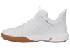 04907 - 100 - M | ULTRASHOT LIGHT INDOOR | WHITE/BLACK/SILVER - K - Swiss US - FOOTWEAR