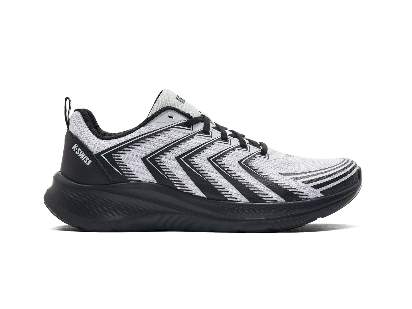 04965-006-M | MELLOW | BLACK/GREY